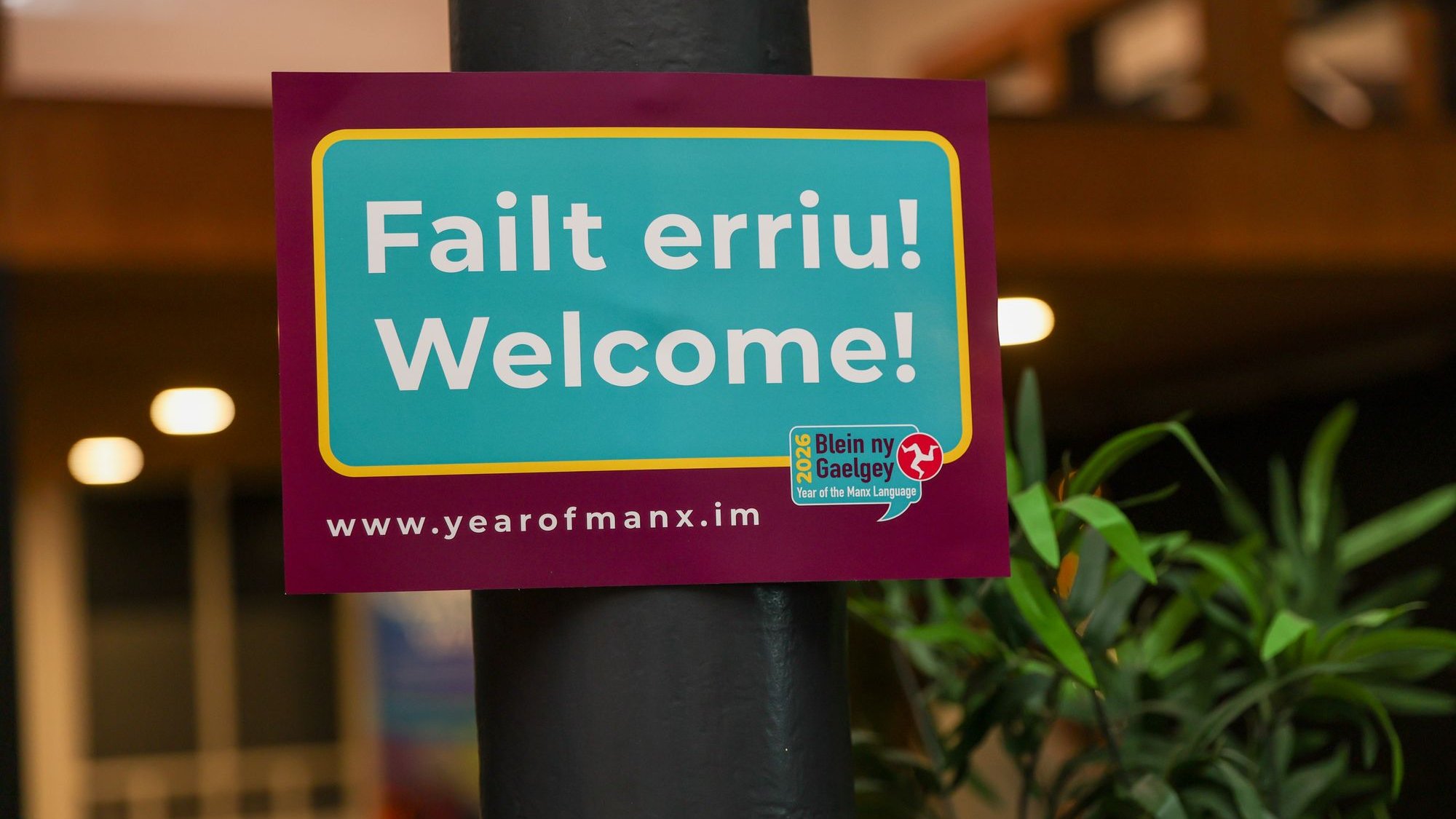 20 commonly used Manx phrases and what t