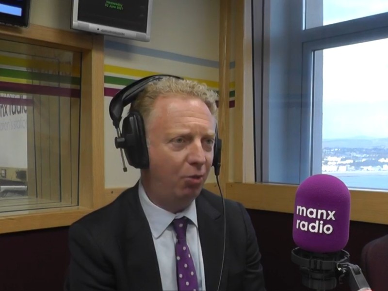 Allinson looking forward to engaging wit