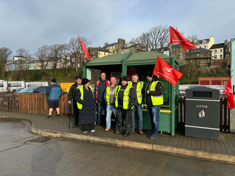 Another meeting planned between DOI and 