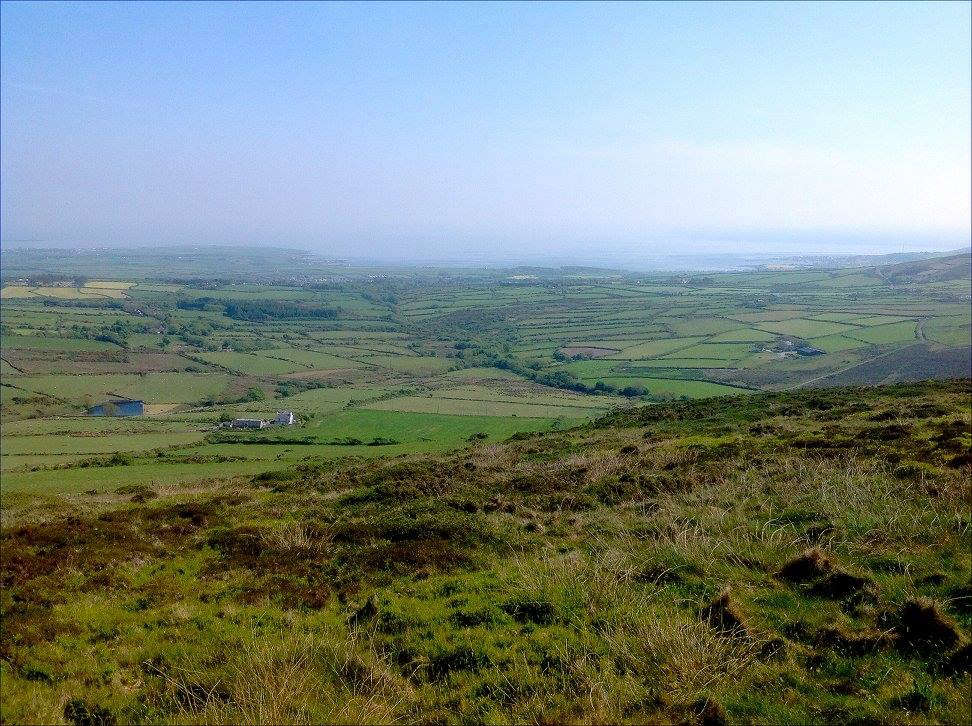 Arbory needs new Captain of the Parish