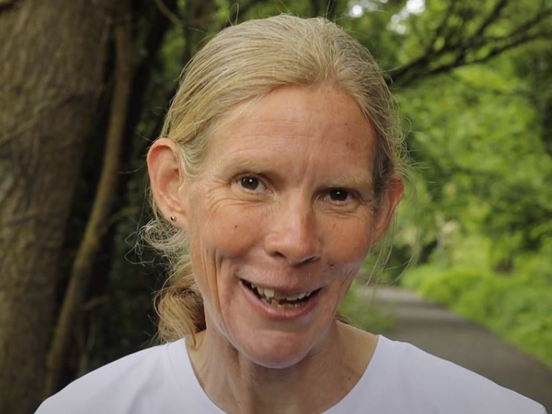 Athletics: Sarah Webster named IAU women