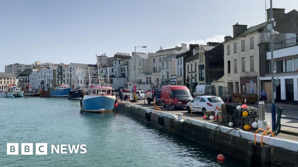 Authority to join talks on Ramsey sea wa