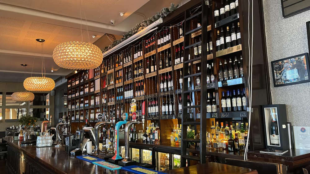 Bar George debts case heads to court