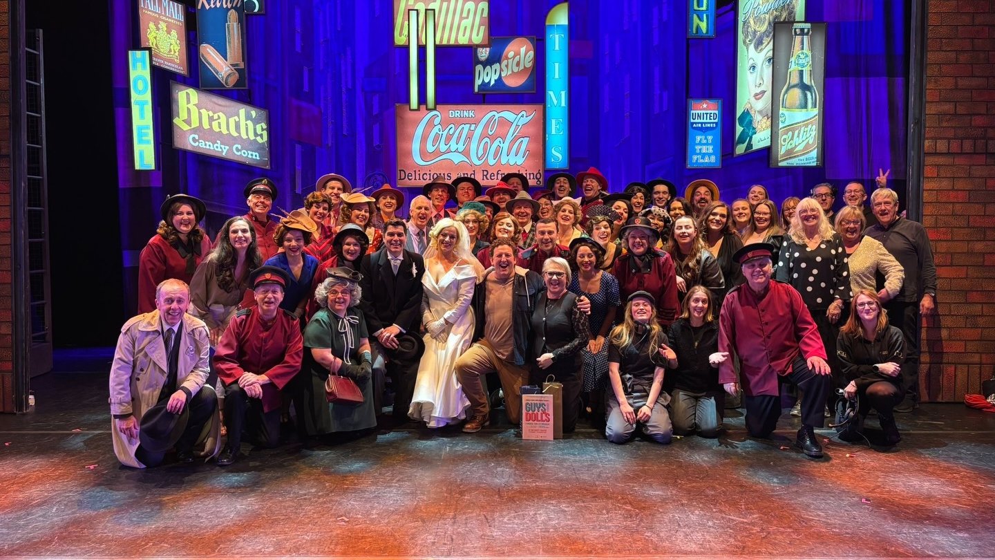 Best pictures as 'special' Guy