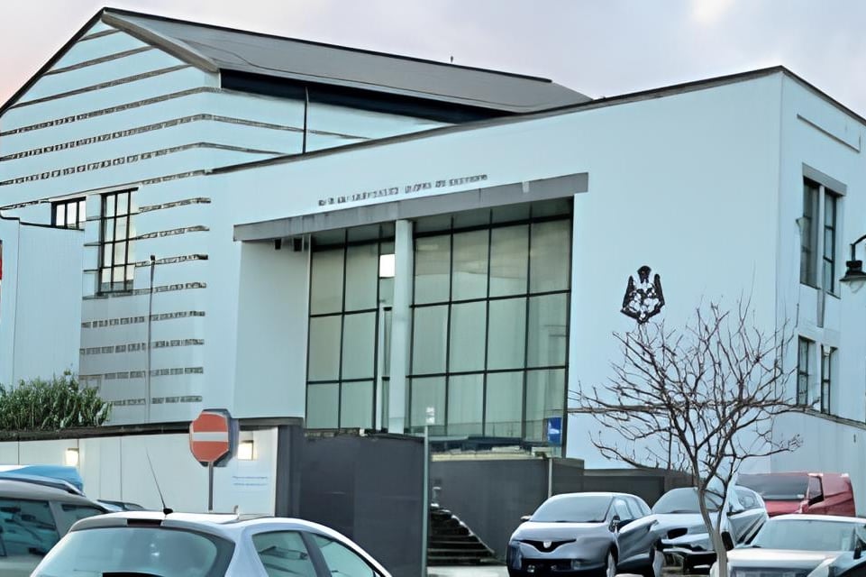 Biker fined £1,000 for cocaine-related d