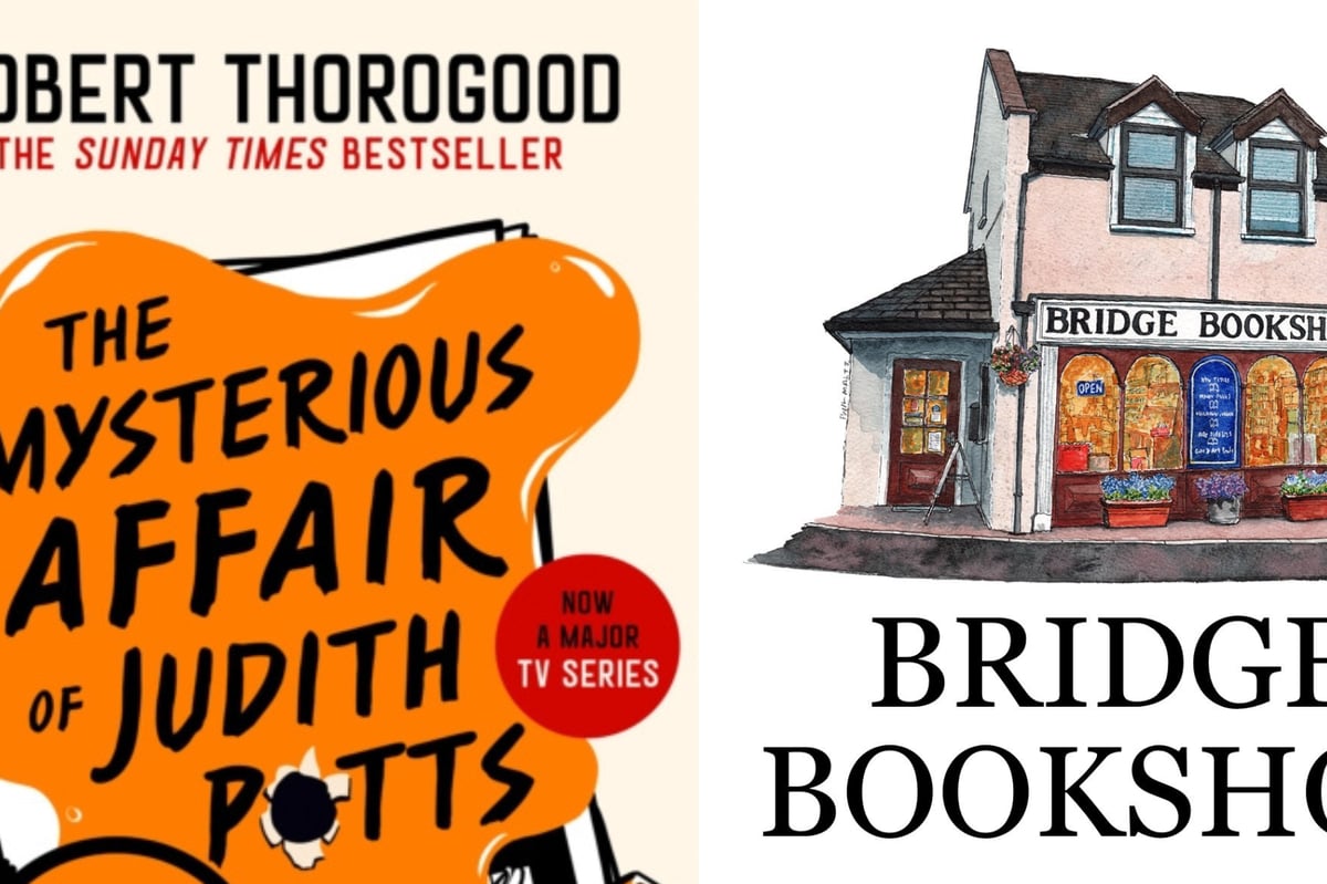 Book review: 'Eloquent and well-tra