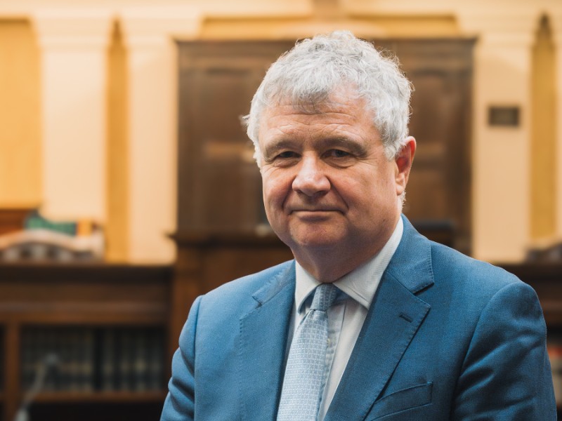 Budget 2026: £412 million for Island’s h