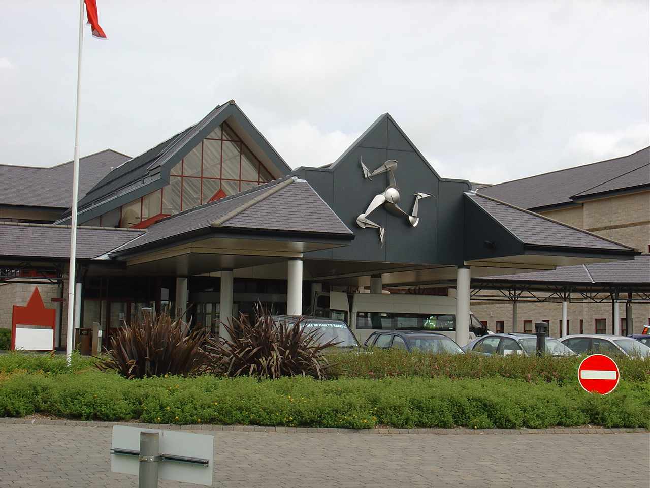 Bus strike: Manx Care issues advice to p