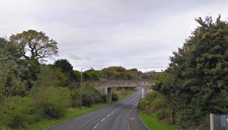 Busy route to remain closed until next w