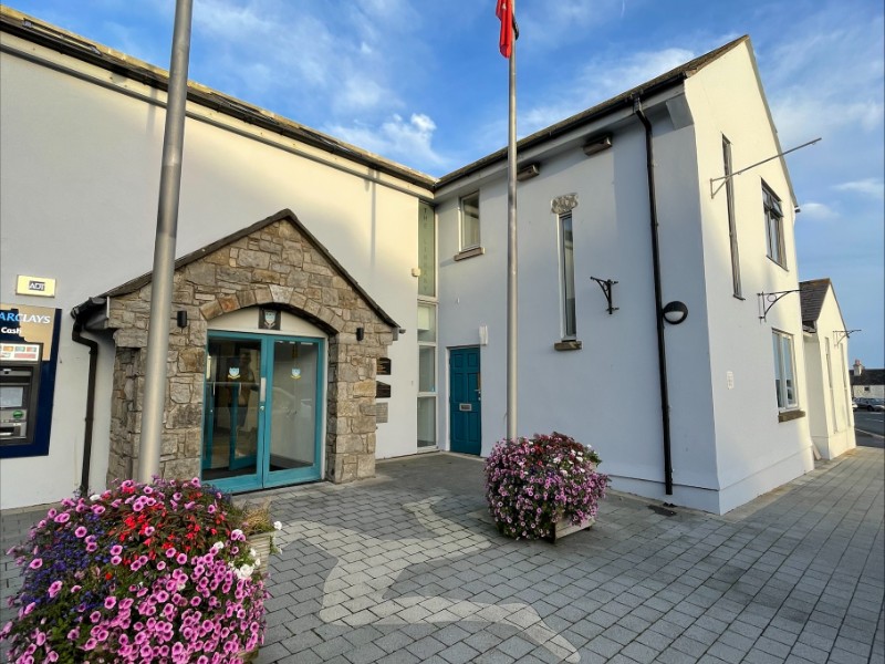 Castletown Commissioners introduce new c