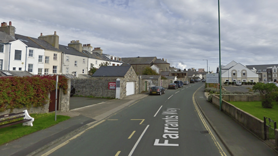 Castletown Commissioners introduce new c