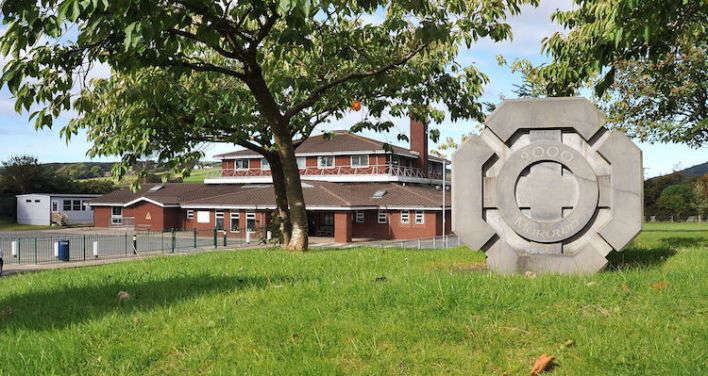 Changes planned for primary school build