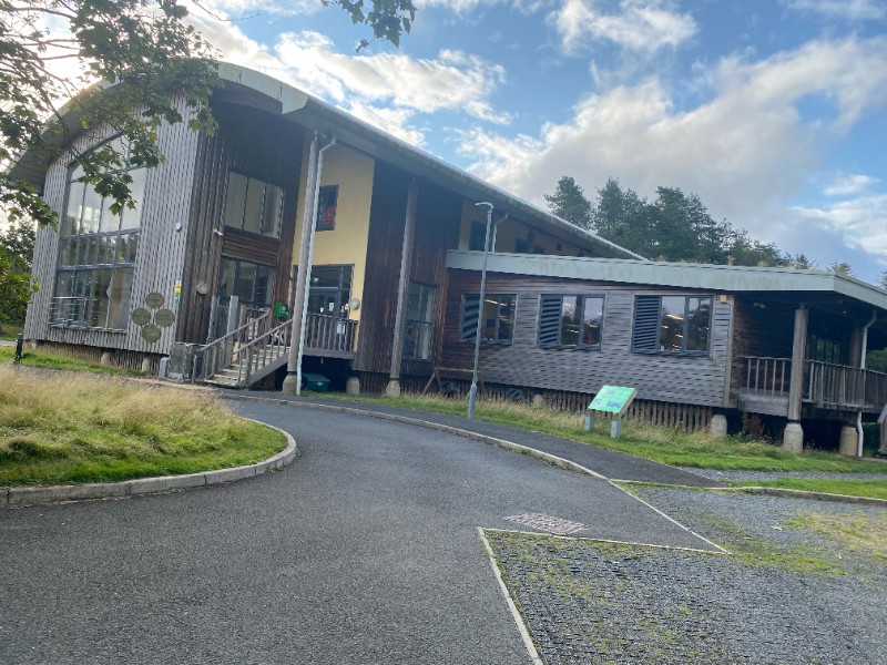 Climate advisor paid £789 per day in 202