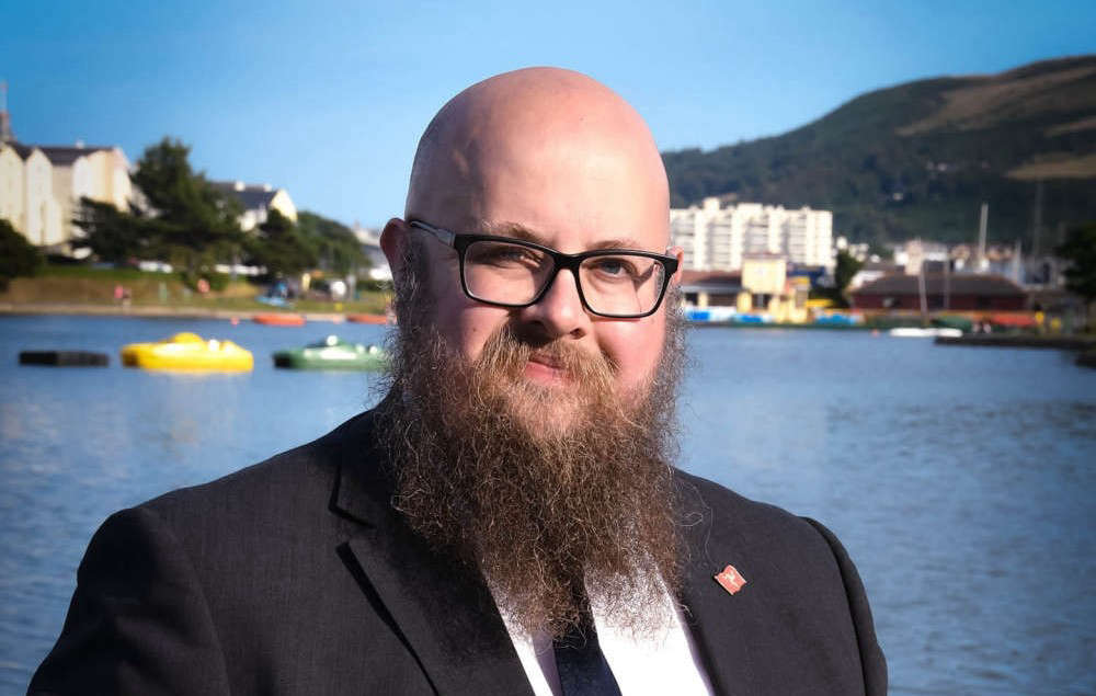 Commissioner welcomes DOI's Ramsey 