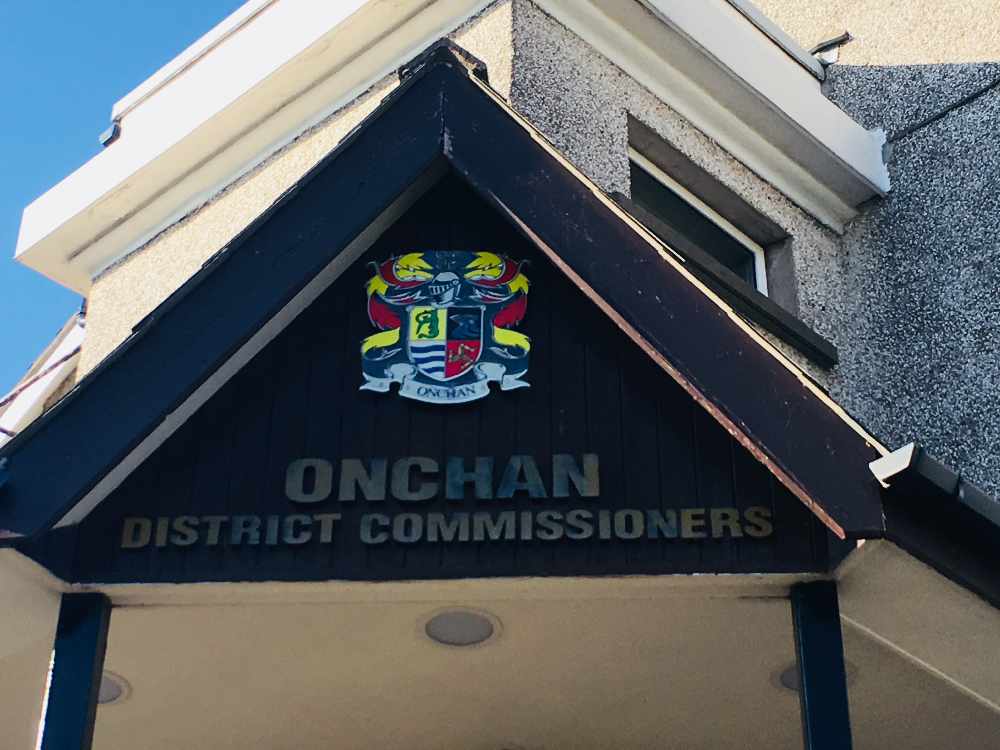 Commissioners vote against selling cheri