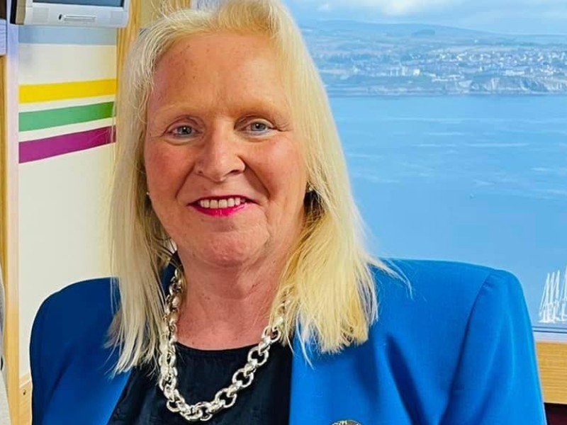 Concerns over claims about unexpected de