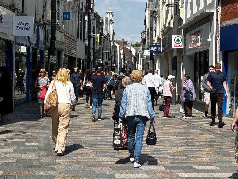 Cost of living expected to become key el