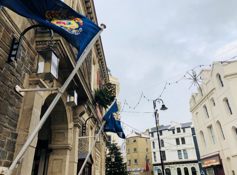 Council says less than 2% of homes are e