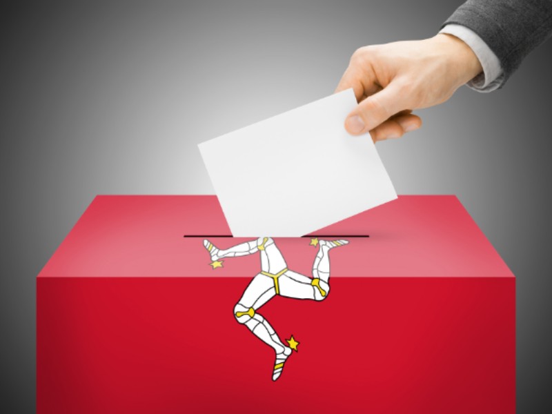 Countdown begins to Isle of Man's 2