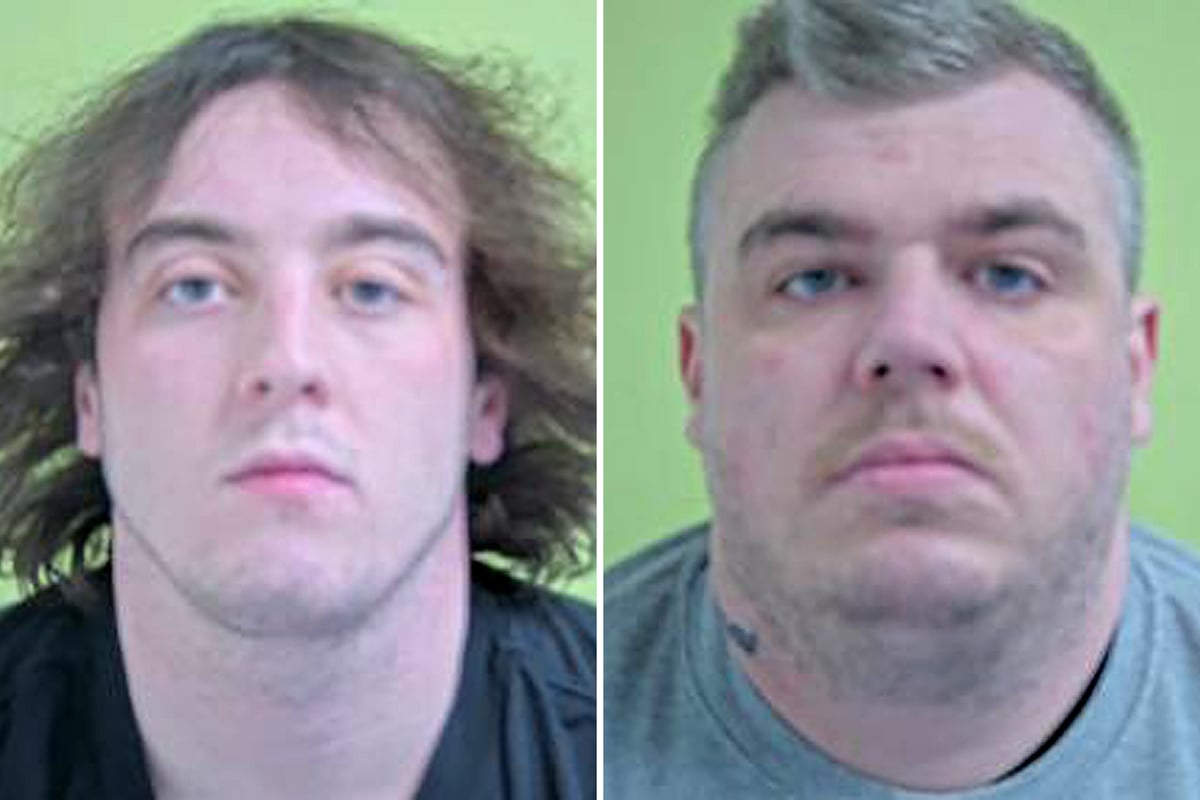 Courier's ‘here we go Isle of Man, 