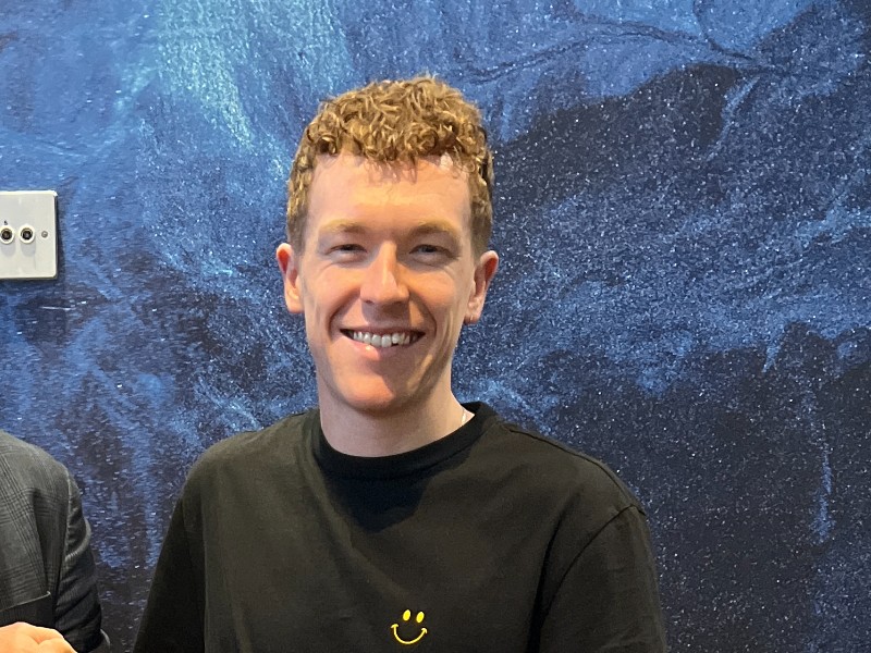 Cycling: Bronze for Bostock in European 