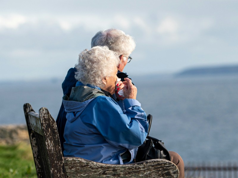 Dementia demand assessment underway as P