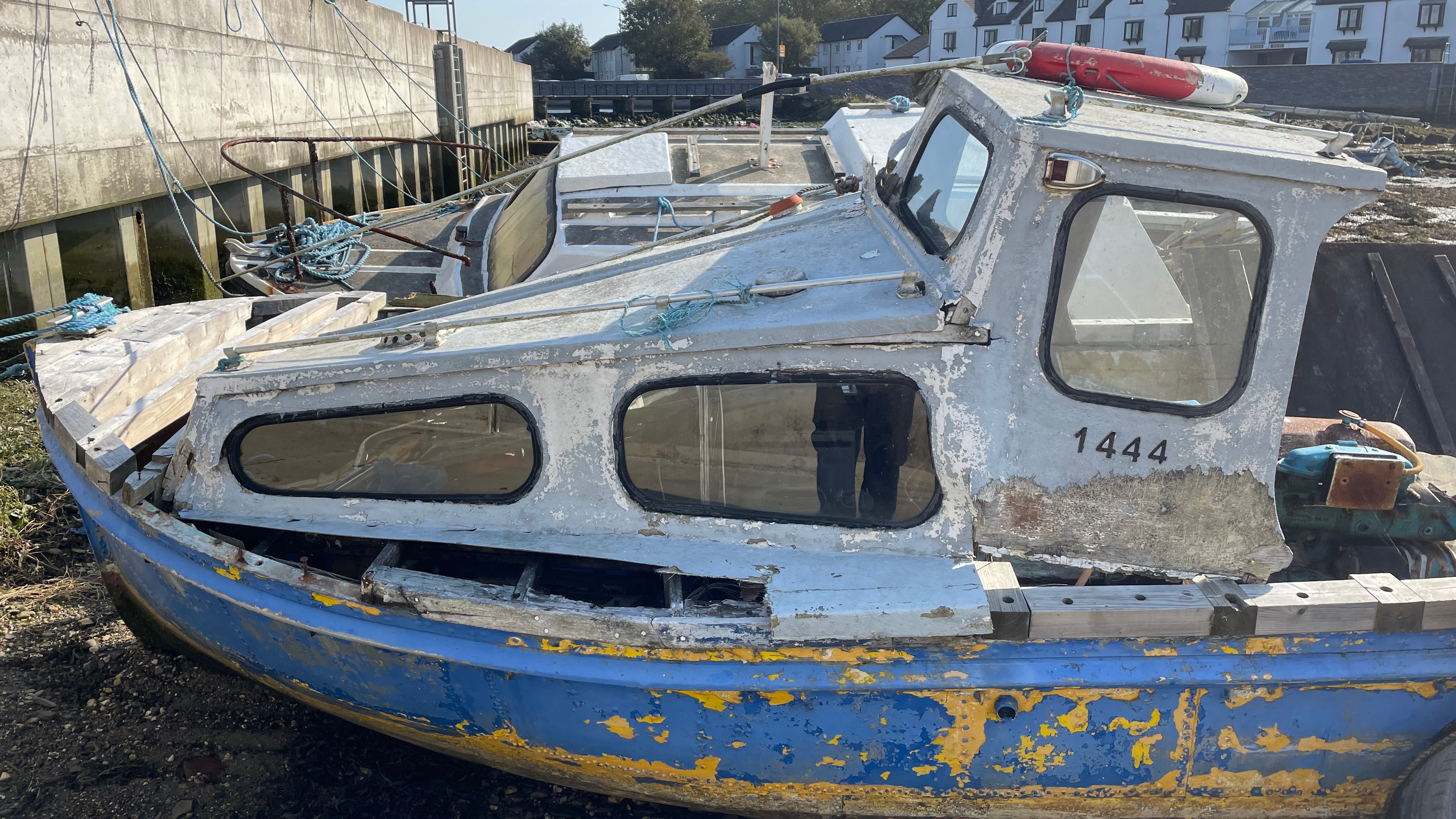 Department of Infrastructure tackles der