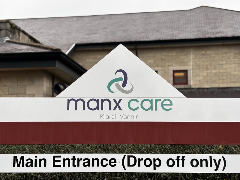 DHSC publishes 2026/27 Mandate to Manx C