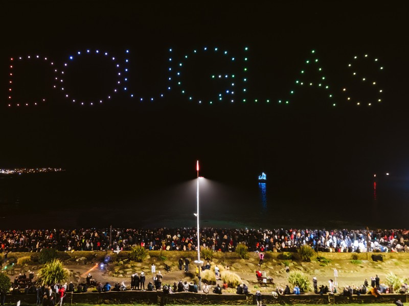 Douglas City Council proposes initiative