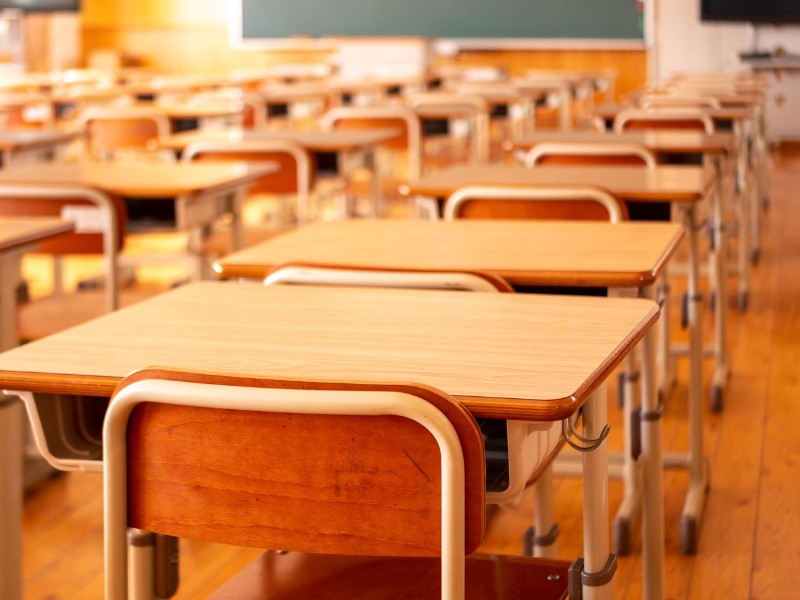 Dozens of secondary pupils suspended for