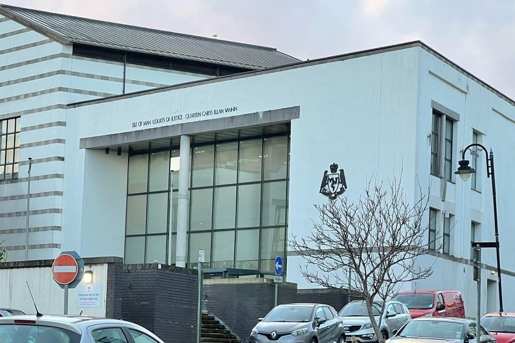 Driver banned after taking car and crash