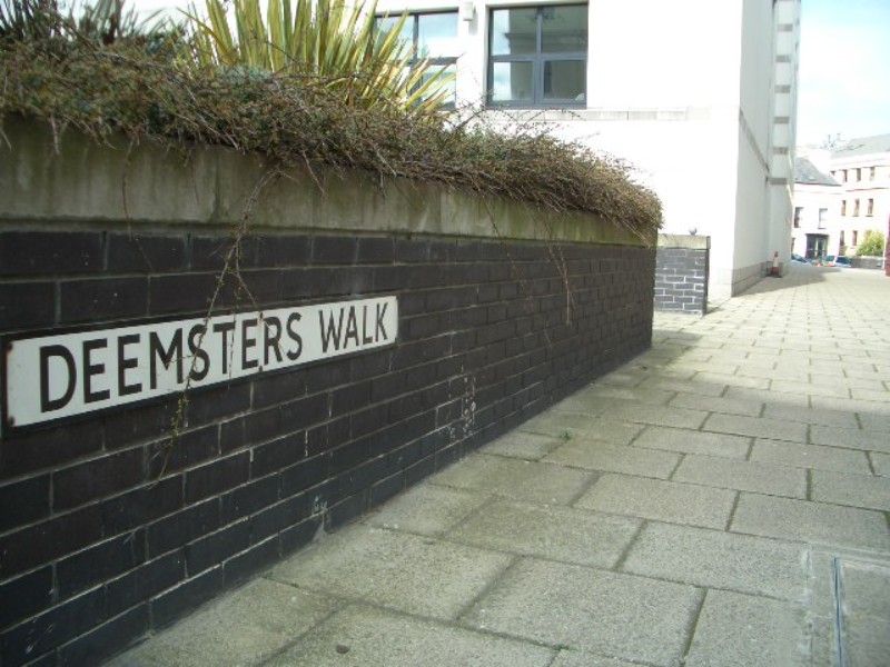 Drug dealer who waved knife at ex-partne