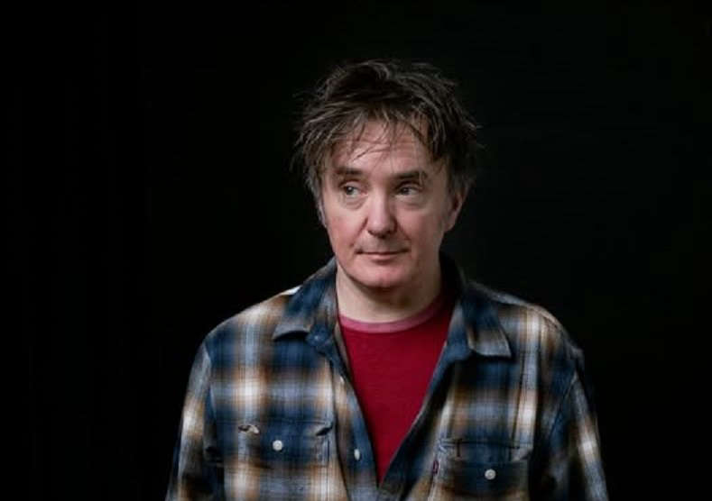 Dylan Moran announces Isle of man show
