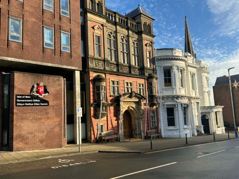 Extradition law bill completes passage t