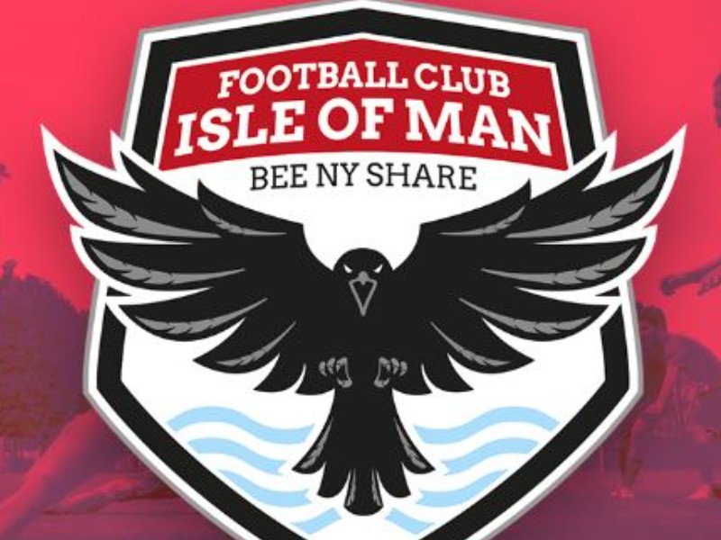 FC Isle of Man's trip to Barnoldswi