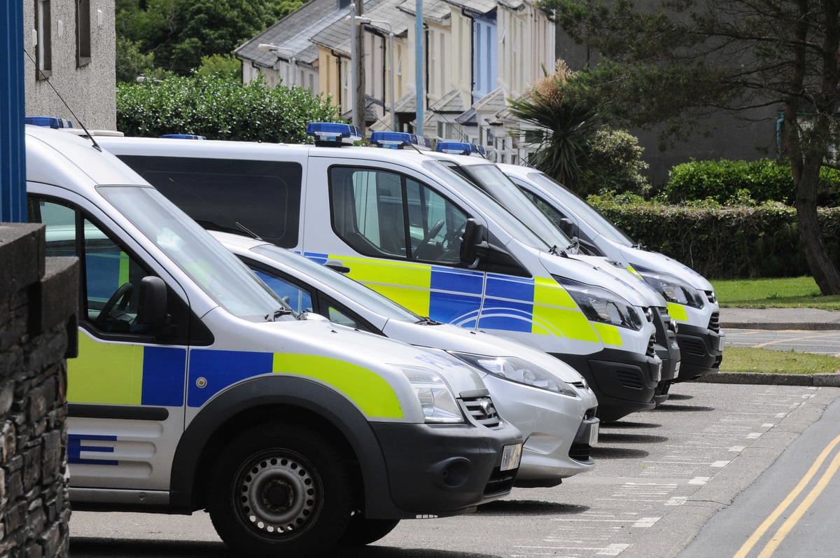Firearms officers deployed in Ramsey as 