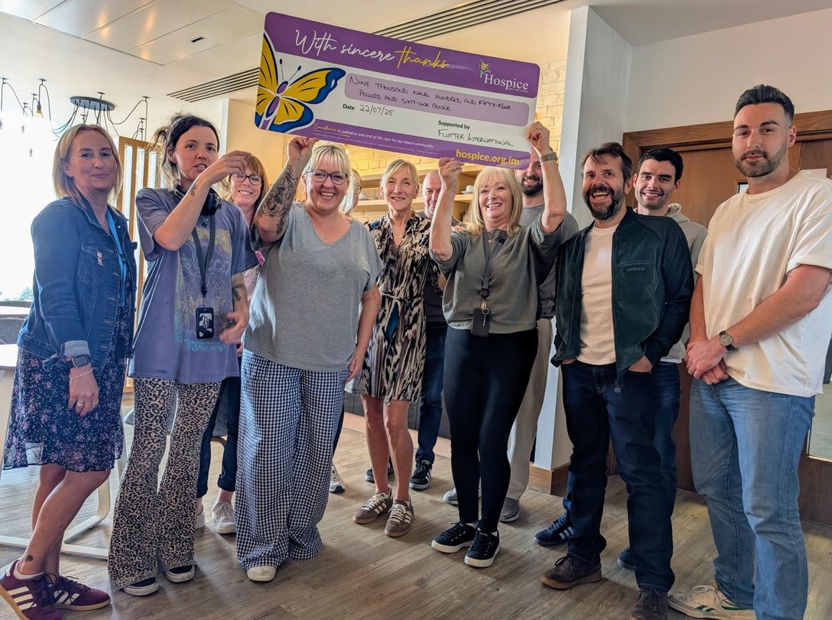 Firm's funding helps secure two spe