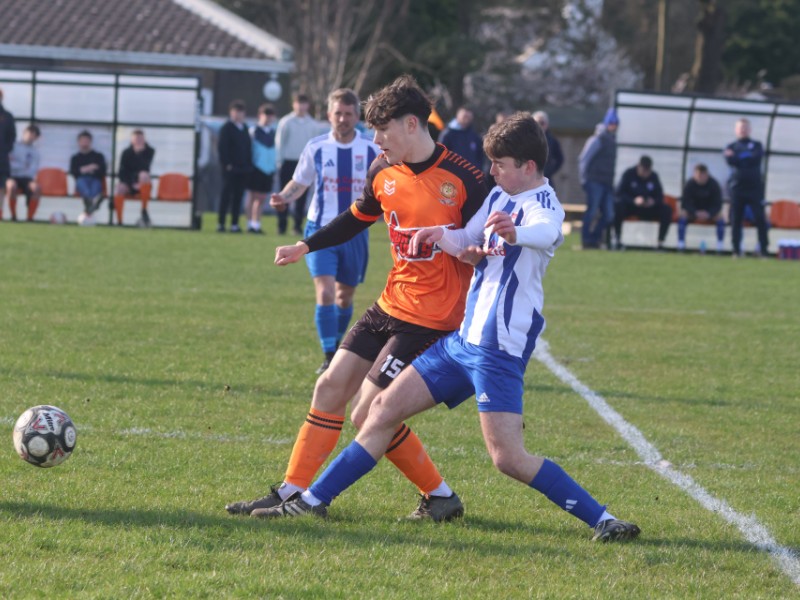 Football: Three teams into FA Cup Semi-F