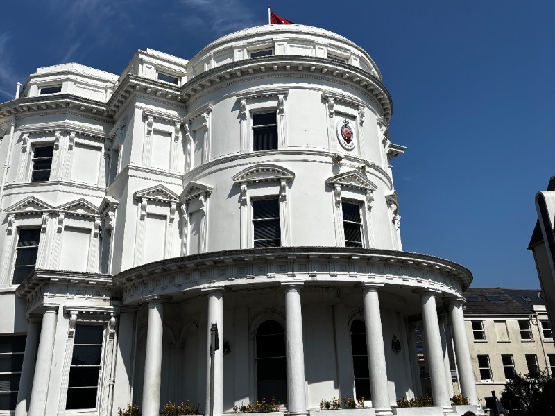 Former minister critical of move to 