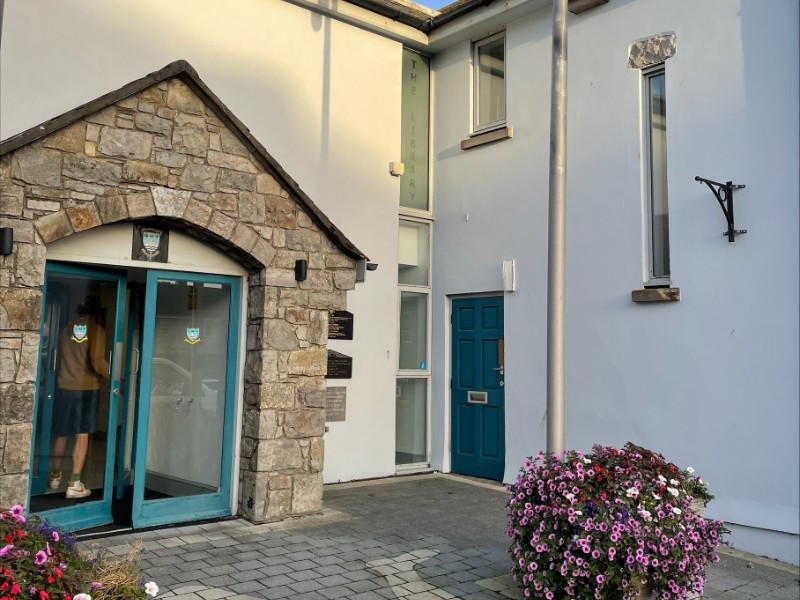 Four local authorities operating with te