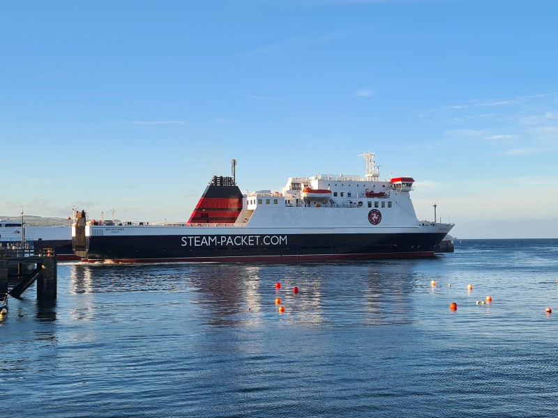 Government engaging with UK over interna