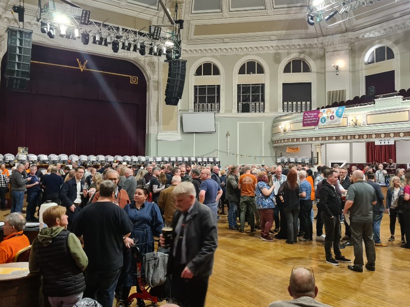 Great North Air Ambulance Service chosen