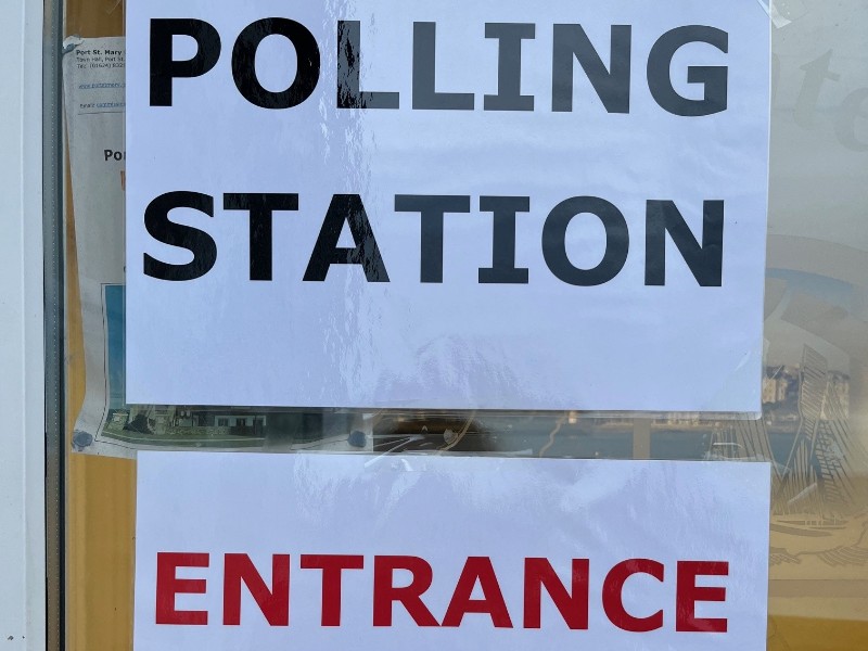 Health and 'diabolical' roads 