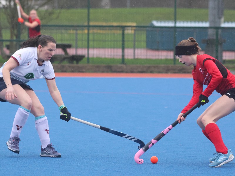 Hockey: Ladies Premier League top two to