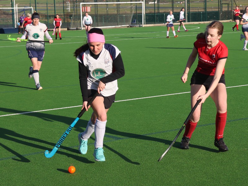 Hockey: Second half of 2026 men's &