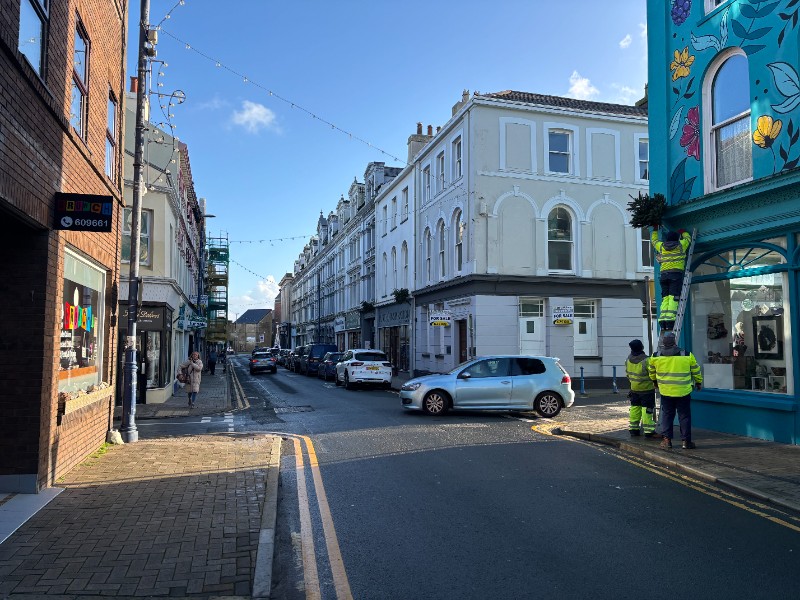 Housing and infrastructure key election 