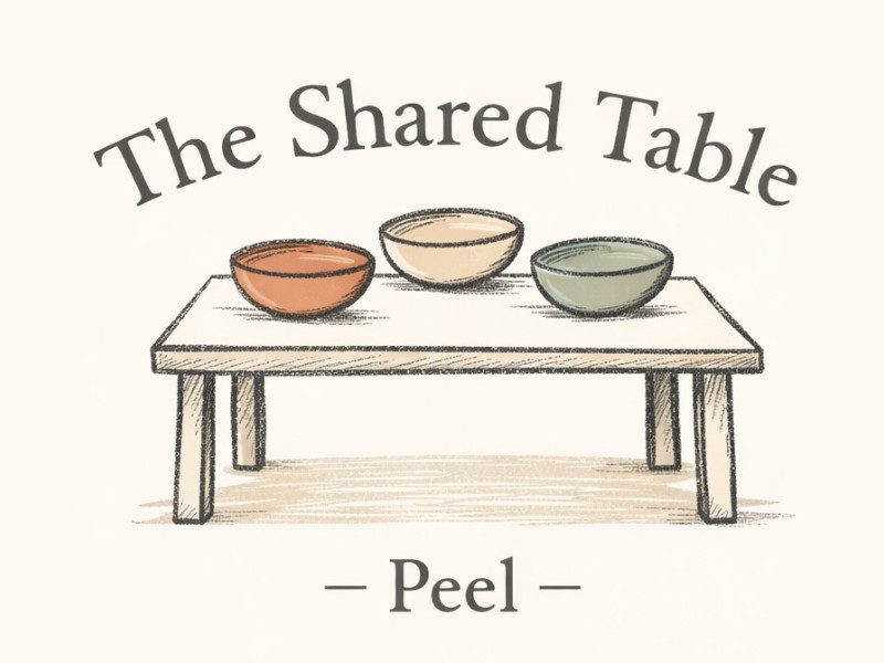 "I wish more people would think abo