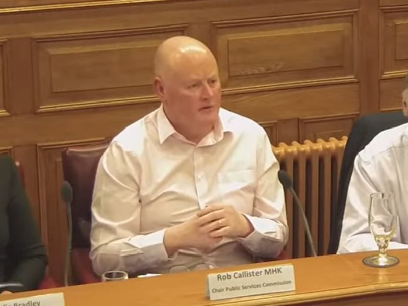 Improving Island's whistleblowing polici