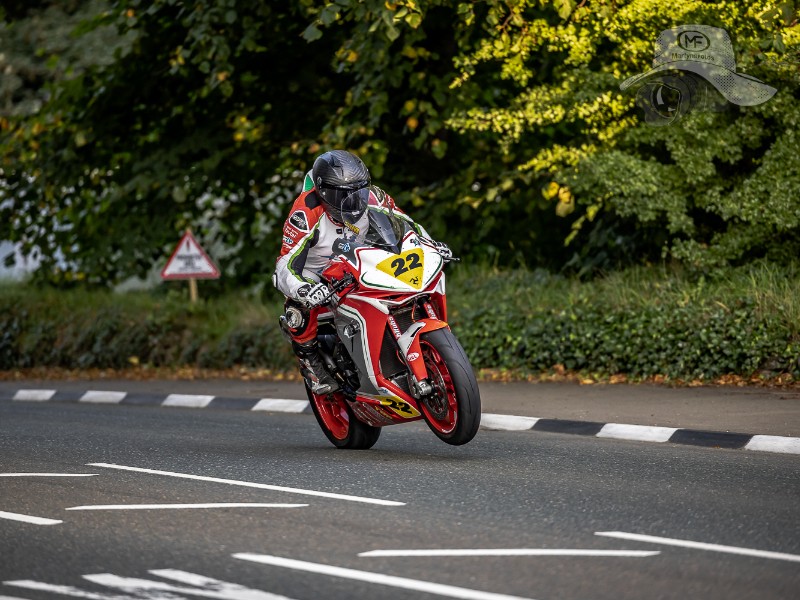Inquest into death of MGP competitor rec