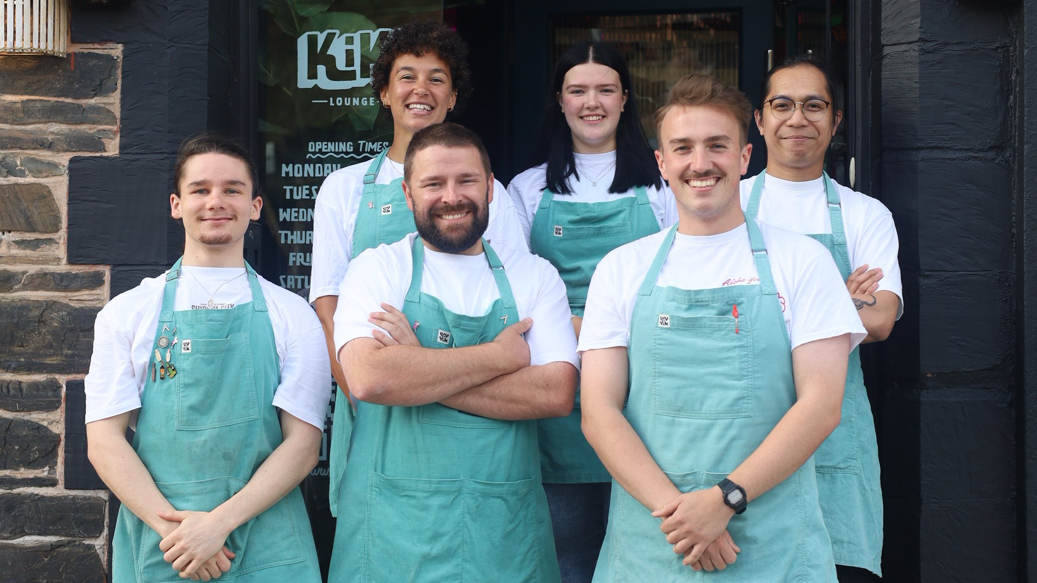 Island venue climbs 21 places in 't